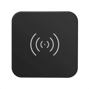 Pad de charge sans fil Choetech T511-S noir - Photo 1 sur 3