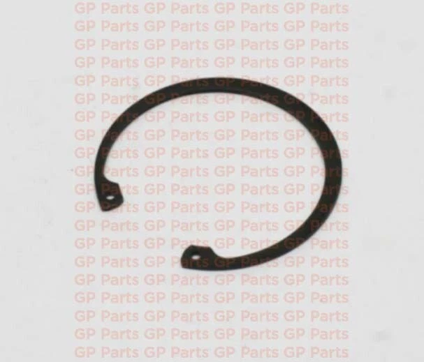 GENIE 72290GT,SNAP RING RETAINING, S60 S65 S60X S60XC S60TRAX, - Image 1 of 1