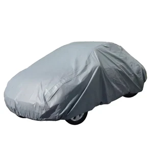 Car Cover for Volkswagen Beetle, Sports car 3 layer 161"L x 70"W x 55"H - Picture 1 of 6