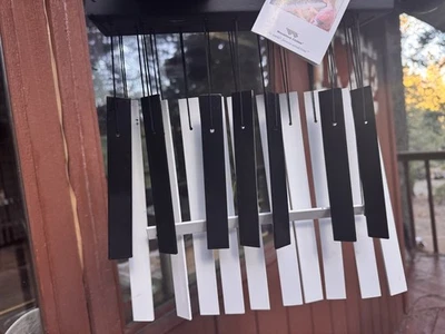 Woodstock Chimes “Für Elise” Wind Chime – Brand New with Tag - Image 1 of 3
