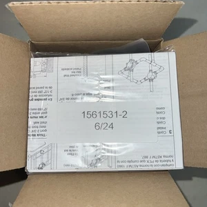 Kohler Pressure-Balancing Valve Body and Cartridge Kit w/ PEX Crimp Connections - Picture 1 of 5
