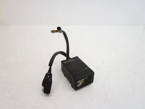 83 Suzuki RM 80 CDI Ignition Control Module Box Igniter 32900-20420 1983 - Picture 1 of 4