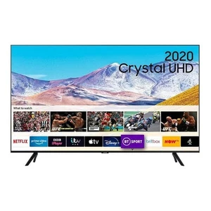 Ersatz Platinen/Teile für Samsung UE75TU8000K 75" 4K UHD HDR Smart LED TV - Bild 1 von 50