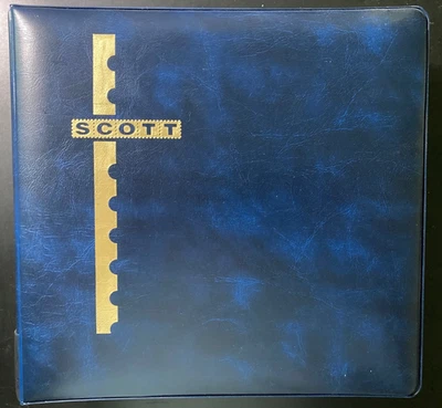 First Day of Issue Covers Lot 1930-1960....125 Mixed Lot in Scott FDC Album - Image 1 of 4