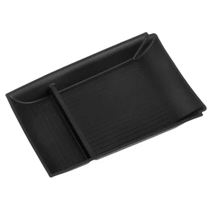 Silicone Center Console Storage Box Organizer Fit For Suzuki Swift 2018-2024 - Picture 1 of 4