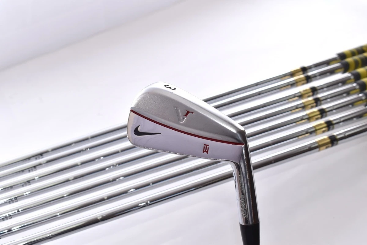 Nike Forged Blade Golf Clubs for sale | eBay