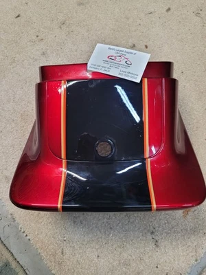 1979 -1980 Honda CBX USED TAIL /LID 77210-469-000ZB/77221-469-000ZB Foto 1 de 4