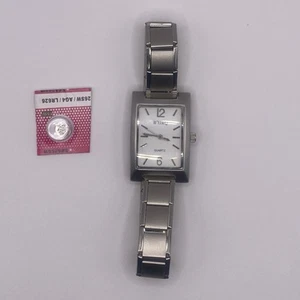Italienisches Betteluhrenarmband - Bild 1 von 6