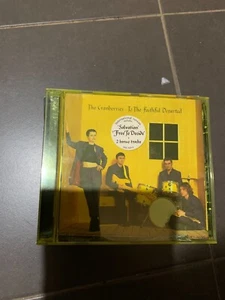 The Cranberries ~ To The Faithful Departed - Picture 1 of 2
