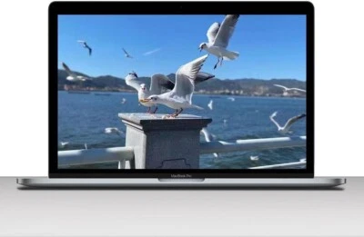 15" Apple MacBook Pro 2.3GHz Intel Core i7 32GB RAM 512GB 560X 4GB - Very Good - Image 1 of 4