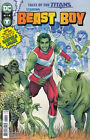 Tales of the Titans Nr 4 Neuware 2023 new DC