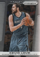 2013-14 Panini Prizm Basketball Card Pick