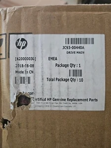 HP Drive Main JC93-00440A - Picture 1 of 1