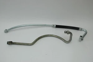 Porsche 911 Engine Oil Lines for SSI Conversion 91110773910 91110772910 - Picture 1 of 9