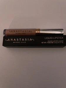 Anastasia Beverly Hills Liquid Lipstick NAKED Full Size - Picture 1 of 3