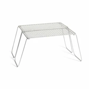 PARRILLA PLEGABLE DE TITANIO VARGO - Imagen 1 de 4