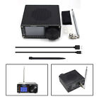 Upgraded ATS-25X1 All Band DSP Radio Receiver FM LW MW SW With 2.4"Touch Screen