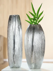 GILDE Vase Ria Chara Deko Objekt edel 34 cm (#72) - Bild 1 von 1