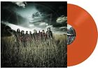 Slipknot - All Hope Is Gone - Double Album Vinyle Orange