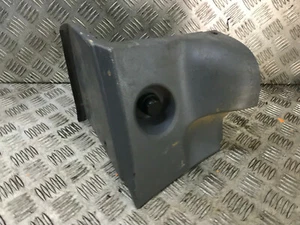 Interruptor de control de ralentí Isuzu N Elf Grafter NLR 3.0 2009-encendido 8980134180 casi nuevo - Imagen 1 de 5