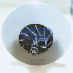 Turbo CHRA Fit IVECO Euro Cargo 4.0L K24 5324-970-6405 99446021 - Picture 1 of 2