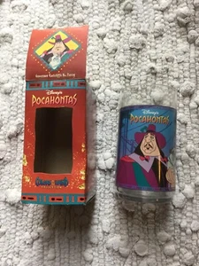 Bicchiere Pocahontas - Foto 1 di 3