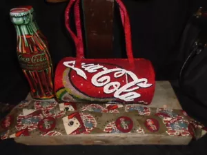 RARE COCA-COLA lot - Picture 1 of 4