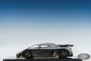 1/18 FRONTIART KOENIGSEGG AGERA RS PHOENIX 🤝ALSO OPEN FOR TRADES🤝 - Picture 1 of 5