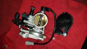 KX450 KX450F KAWASAKI 2021 CARROCERÍA ACELERADOR INYECCIÓN COMBUSTIBLE 16163-1209 - Imagen 1 de 8