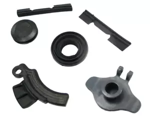 Kit Kenwood 6 Guarnizioni Centrifuga Antigoccia Succo Puro JMP60 JMP600 - Foto 1 di 1