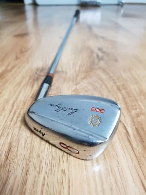 Ben Hogan Apex Grind 8 Iron Apex 3 - Image 1 of 4