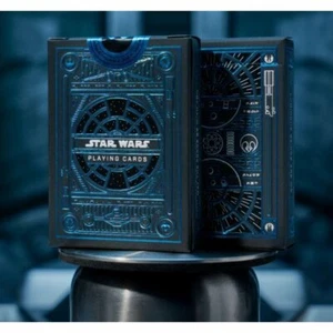 STAR WARS Light Side Playing Cards New  BY THEORY 11 - Picture 1 of 3