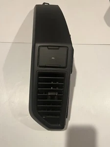 18-20 FORD F150 OEM RIGHT SIDE INNER DASH AIR VENT W/ BEZEL TRIM GL3B15045J78CA - Picture 1 of 7