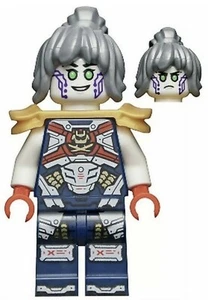 LEGO Ninjago Pixal / P.I.X.A.L. - Core minifigure 71767 njo742 - Picture 1 of 1