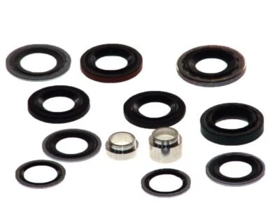 Compressor, air conditioning SANTECH MT2166 - Image 1 of 3