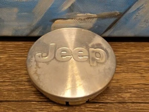 ✅ 97-08 Wrangler Liberty Grand Cherokee Wheel Center Dust Cap 52090402AA - Bild 1 von 10