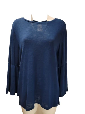 Suéter jersey tejido Sanctuary para mujer talla grande turquesa Foto 1 de 4