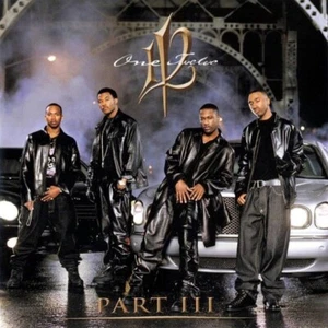 One Twelve Part III by 112 - Hip Hop, RnB/Swing - CD con inserciones - Imagen 1 de 2