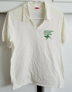 Australian Olympic Yachting Shirt 1984 - Picture 1 of 2