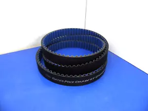 GATES 14MGT-2380-37,GATES 14MGT238037,PolyChain Carbon Belt,Lot of 1 - Picture 1 of 5