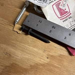 Tecumseh 650899 Screws  - Picture 1 of 4
