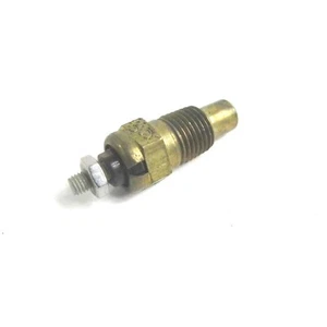 1957-62 FORD TRUCKS #B7A-10884-A1 TEMPERATURE SENDING UNIT USED VINTAGE PART VTG - Picture 1 of 4