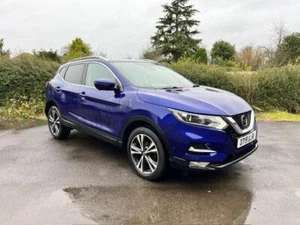NISSAN QASHQAI 1.3 DIG-T N-Connecta 2019 - Picture 1 of 20