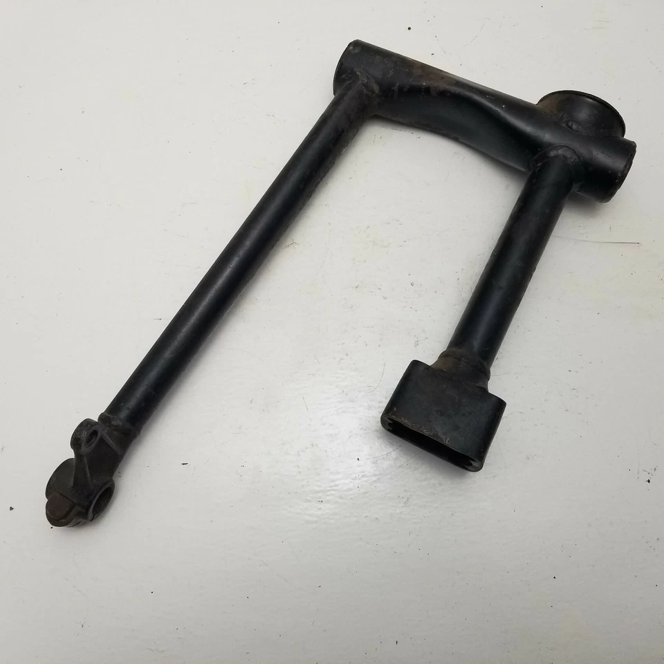 BMW r26 R 26 1958 basculante suspensión trasera brazo oscilante Foto 1 de 4