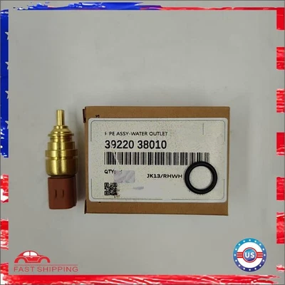 OEM FOR 2009-2023 HYUNDAI 2008-2023 KIA TEMPERATURE SENSOR 3922038010 Foto 1 de 4