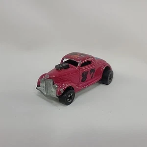 Vintage Hot Wheels NEET STREETER Magenta 36 Ford 1/64 Diecast Oldie But A Goodie - Bild 1 von 7