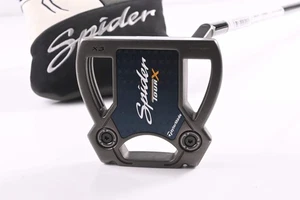 Taylormade Spider Tour X3 2023 Putter / 34 Inch - Picture 1 of 8