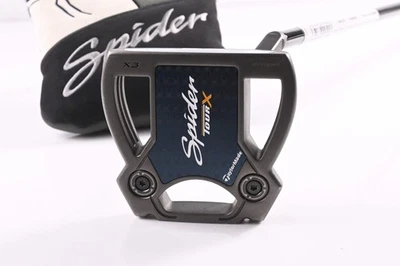 Taylormade Spider Tour X3 2023 Putter / 34 Inch - Image 1 of 4