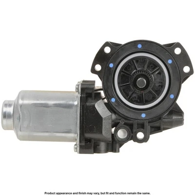 For Hyundai Azera Kia Optima Sportage Cardone Rear Right Power Window Motor - Imagem 1 de 4