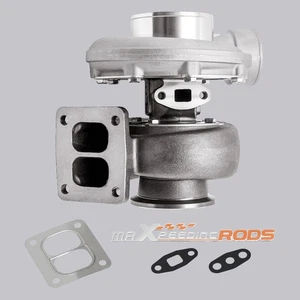 S300SX3 Turbo Cargador Turbine Trim 85 A/R 0.91 T4 Desplazamiento doble - Picture 1 of 17